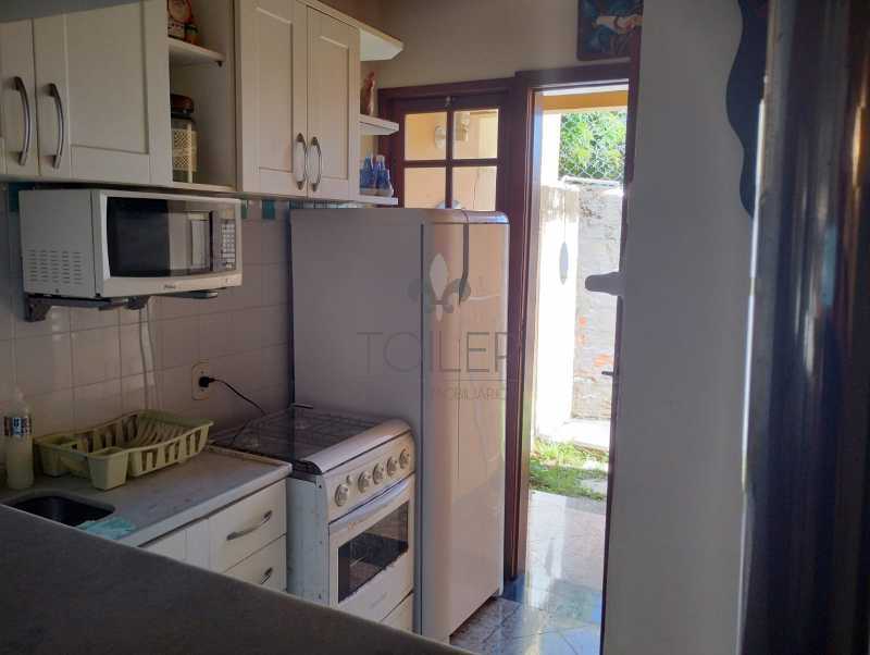 Conheça 12. do imóvel - Casa em Condomínio à venda Rua Márcio Donegal Vieira, Geribá, Armação dos Búzios - R$ 720.000 - BZ-MD1001 - 12 12. - 12