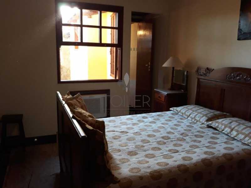 Conheça 16. do imóvel - Casa em Condomínio à venda Rua Márcio Donegal Vieira, Geribá, Armação dos Búzios - R$ 720.000 - BZ-MD1001 - 16 16. - 16