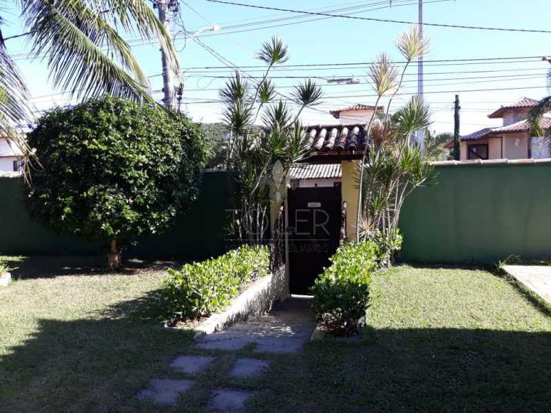 Conheça 21. do imóvel - Casa em Condomínio à venda Rua Márcio Donegal Vieira, Geribá, Armação dos Búzios - R$ 720.000 - BZ-MD1001 - 21 21. - 21
