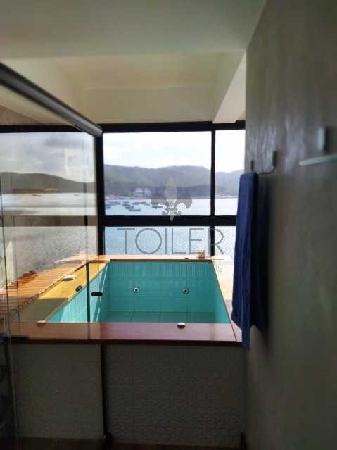 Conheça 12. do imóvel - Casa à venda Rua Albatroz, Pontal do Atalaia, Arraial do Cabo - R$ 4.500.000 - AC-RA5001 - 12 12. - 12