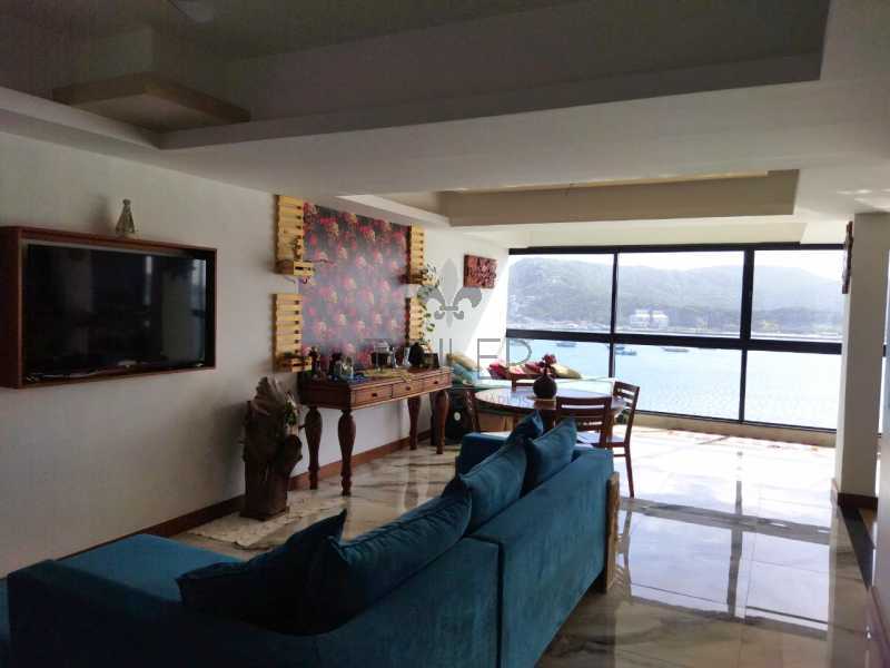 Conheça 14. do imóvel - Casa à venda Rua Albatroz, Pontal do Atalaia, Arraial do Cabo - R$ 4.500.000 - AC-RA5001 - 14 14. - 14