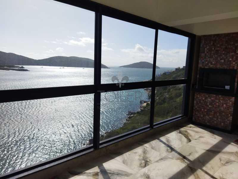 Conheça 15. do imóvel - Casa à venda Rua Albatroz, Pontal do Atalaia, Arraial do Cabo - R$ 4.500.000 - AC-RA5001 - 15 15. - 15