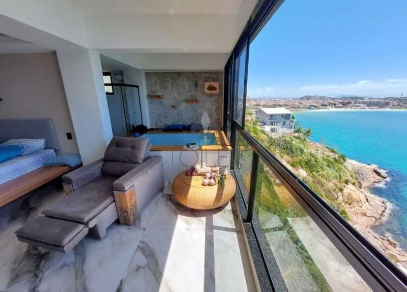 Conheça 28. do imóvel - Casa à venda Rua Albatroz, Pontal do Atalaia, Arraial do Cabo - R$ 4.500.000 - AC-RA5001 - 28 28. - 28