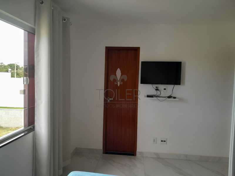 Conheça 18. do imóvel - Casa em Condomínio à venda Estrada Henfil, Pindobas, Maricá - R$ 390.000 - MA-EH2001 - 18 18. - 18