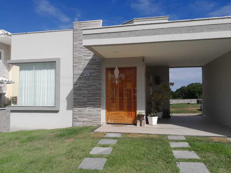 Conheça 29. do imóvel - Casa em Condomínio à venda Estrada Henfil, Pindobas, Maricá - R$ 390.000 - MA-EH2001 - 29 29. - 29