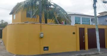 Casa à venda Rua Adayr Antônio da Costa, Capão, Armação dos Búzios - R$ 530.000 - BZ-AC2002