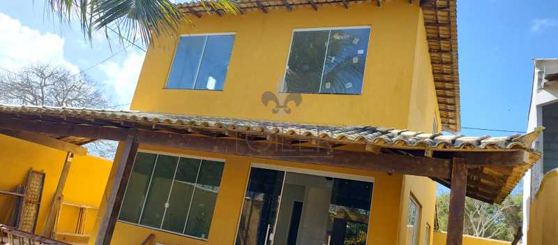 Conheça 02. do imóvel - Casa à venda Rua Adayr Antônio da Costa, Capão, Armação dos Búzios - R$ 530.000 - BZ-AC2002 - 2 02. - 2