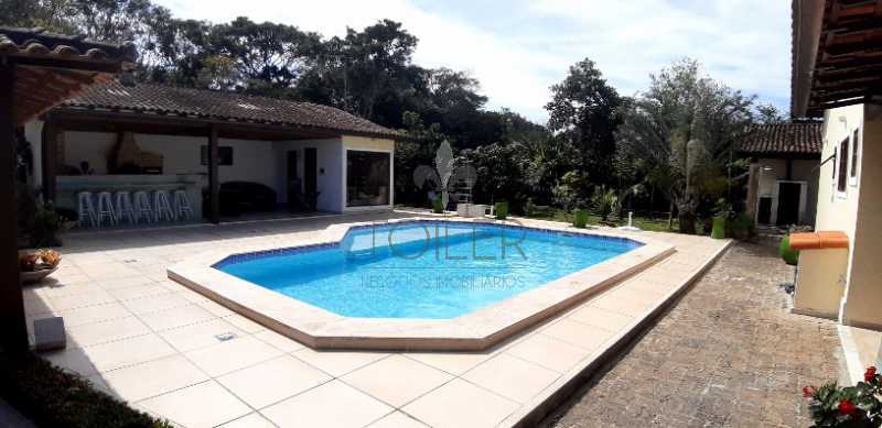 Conheça 01 do imóvel - Casa em Condomínio à venda Avenida Doze de Novembro, Caravelas, Armação dos Búzios - R$ 1.500.000 - BZ-SM4006 - 1 01 - 1