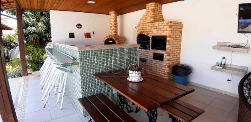 Conheça 02 do imóvel - Casa em Condomínio à venda Avenida Doze de Novembro, Caravelas, Armação dos Búzios - R$ 1.500.000 - BZ-SM4006 - 2 02 - 2