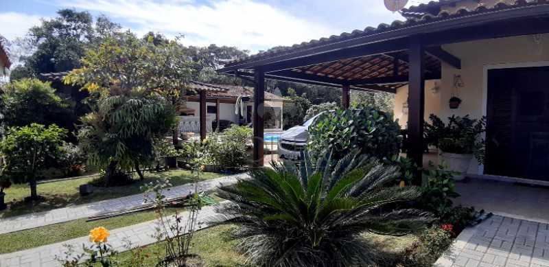 Conheça 03 do imóvel - Casa em Condomínio à venda Avenida Doze de Novembro, Caravelas, Armação dos Búzios - R$ 1.500.000 - BZ-SM4006 - 3 03 - 3