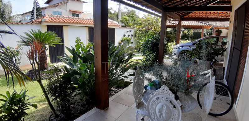 Conheça 04 do imóvel - Casa em Condomínio à venda Avenida Doze de Novembro, Caravelas, Armação dos Búzios - R$ 1.500.000 - BZ-SM4006 - 4 04 - 4