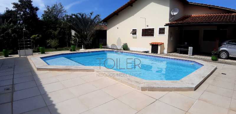 Conheça 05 do imóvel - Casa em Condomínio à venda Avenida Doze de Novembro, Caravelas, Armação dos Búzios - R$ 1.500.000 - BZ-SM4006 - 5 05 - 5