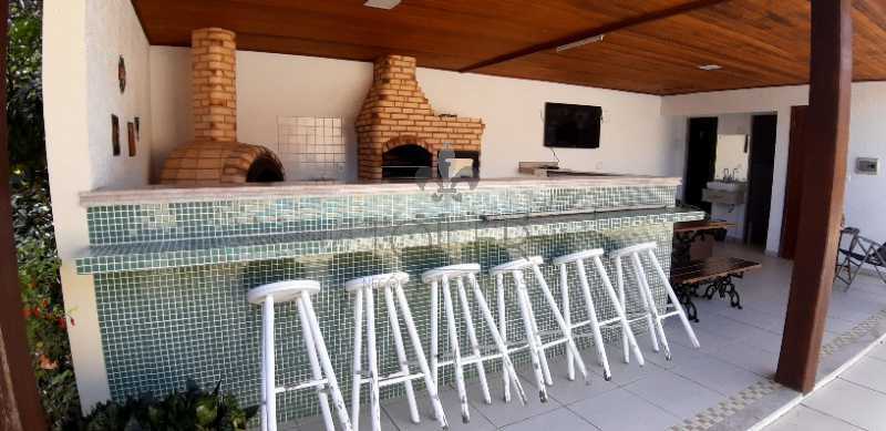 Conheça 06 do imóvel - Casa em Condomínio à venda Avenida Doze de Novembro, Caravelas, Armação dos Búzios - R$ 1.500.000 - BZ-SM4006 - 6 06 - 6
