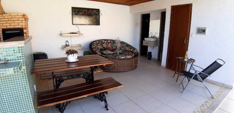 Conheça 08 do imóvel - Casa em Condomínio à venda Avenida Doze de Novembro, Caravelas, Armação dos Búzios - R$ 1.500.000 - BZ-SM4006 - 8 08 - 8
