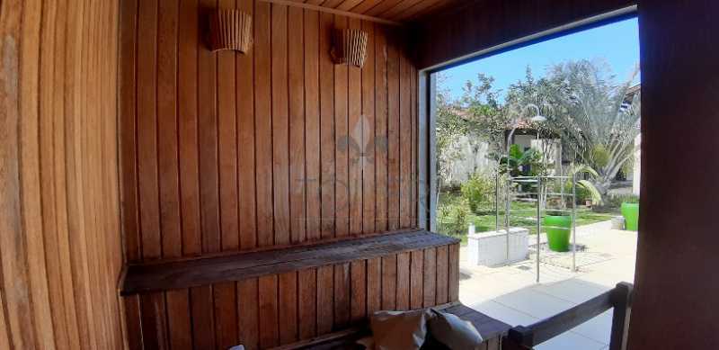 Conheça 09 do imóvel - Casa em Condomínio à venda Avenida Doze de Novembro, Caravelas, Armação dos Búzios - R$ 1.500.000 - BZ-SM4006 - 9 09 - 9