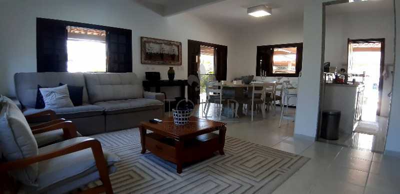 Conheça 13 do imóvel - Casa em Condomínio à venda Avenida Doze de Novembro, Caravelas, Armação dos Búzios - R$ 1.500.000 - BZ-SM4006 - 13 13 - 13