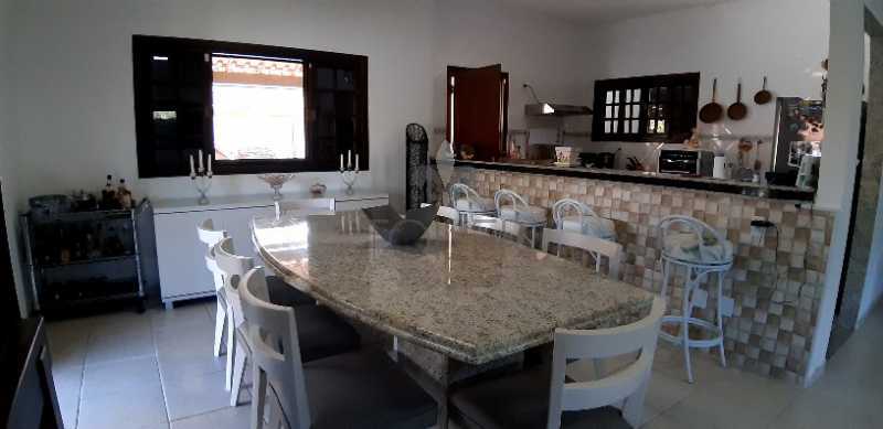 Conheça 14 do imóvel - Casa em Condomínio à venda Avenida Doze de Novembro, Caravelas, Armação dos Búzios - R$ 1.500.000 - BZ-SM4006 - 14 14 - 14