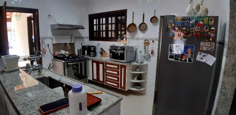 Conheça 15 do imóvel - Casa em Condomínio à venda Avenida Doze de Novembro, Caravelas, Armação dos Búzios - R$ 1.500.000 - BZ-SM4006 - 15 15 - 15