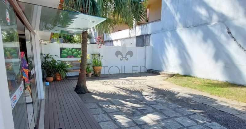 Conheça 19. do imóvel - Loja 120m² à venda Avenida José Bento Ribeiro Dantas, Manguinhos, Armação dos Búzios - R$ 1.150.000 - BZ-JBC002 - 19 19. - 19