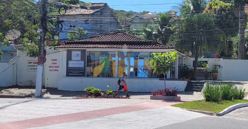 Conheça 24. do imóvel - Loja 120m² à venda Avenida José Bento Ribeiro Dantas, Manguinhos, Armação dos Búzios - R$ 1.150.000 - BZ-JBC002 - 24 24. - 24