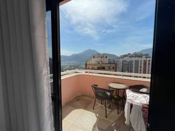 Apartamento à venda Avenida Afonso Arinos de Melo Franco, Barra da Tijuca, Rio de Janeiro - R$ 900.000 - BT-AA2001