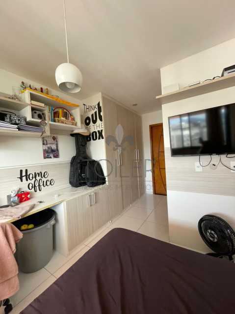 Conheça 17. do imóvel - Apartamento à venda Avenida Afonso Arinos de Melo Franco, Barra da Tijuca, Rio de Janeiro - R$ 900.000 - BT-AA2001 - 17 17. - 17