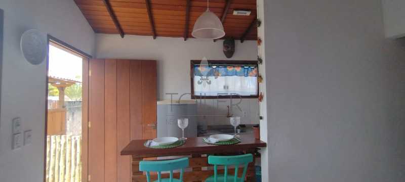 Conheça 05. do imóvel - Casa à venda Rua dos Esportistas, São José, Armação dos Búzios - R$ 650.000 - BZ-AE1001 - 5 05. - 5