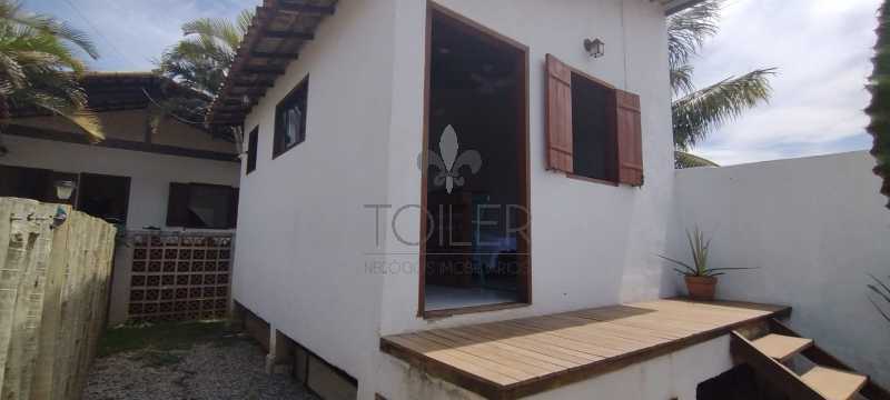Conheça 20. do imóvel - Casa à venda Rua dos Esportistas, São José, Armação dos Búzios - R$ 650.000 - BZ-AE1001 - 20 20. - 20