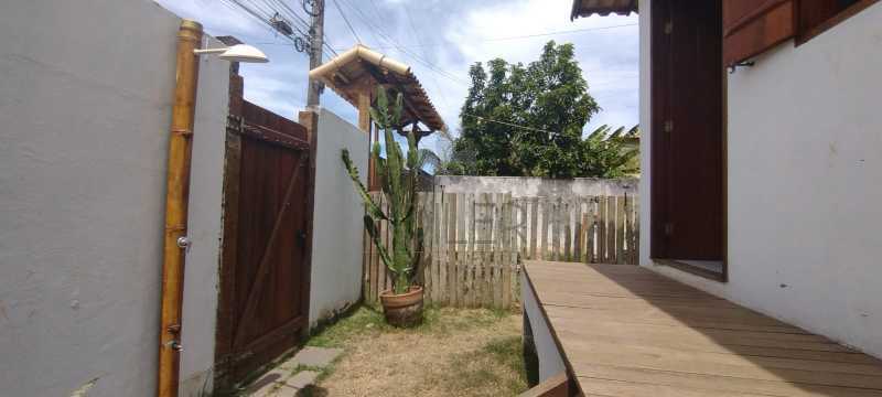 Conheça 21. do imóvel - Casa à venda Rua dos Esportistas, São José, Armação dos Búzios - R$ 650.000 - BZ-AE1001 - 21 21. - 21