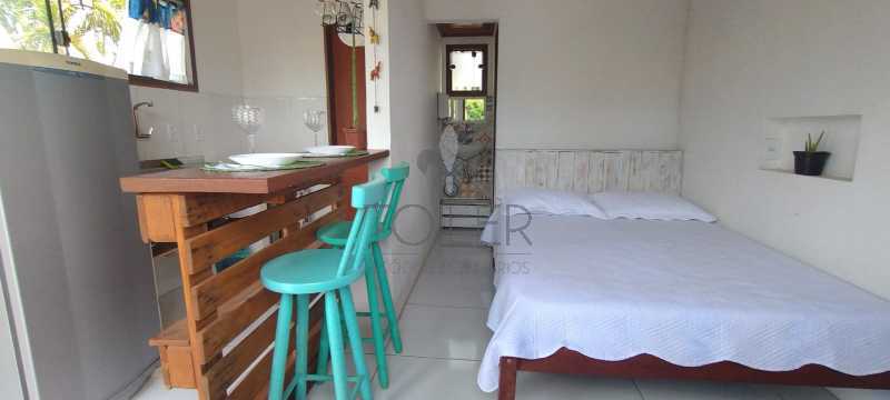 Conheça 23. do imóvel - Casa à venda Rua dos Esportistas, São José, Armação dos Búzios - R$ 650.000 - BZ-AE1001 - 23 23. - 23