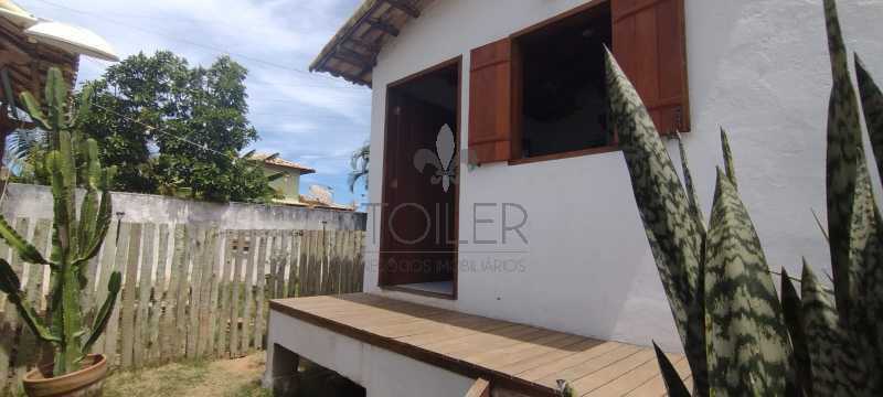 Conheça 25. do imóvel - Casa à venda Rua dos Esportistas, São José, Armação dos Búzios - R$ 650.000 - BZ-AE1001 - 25 25. - 25