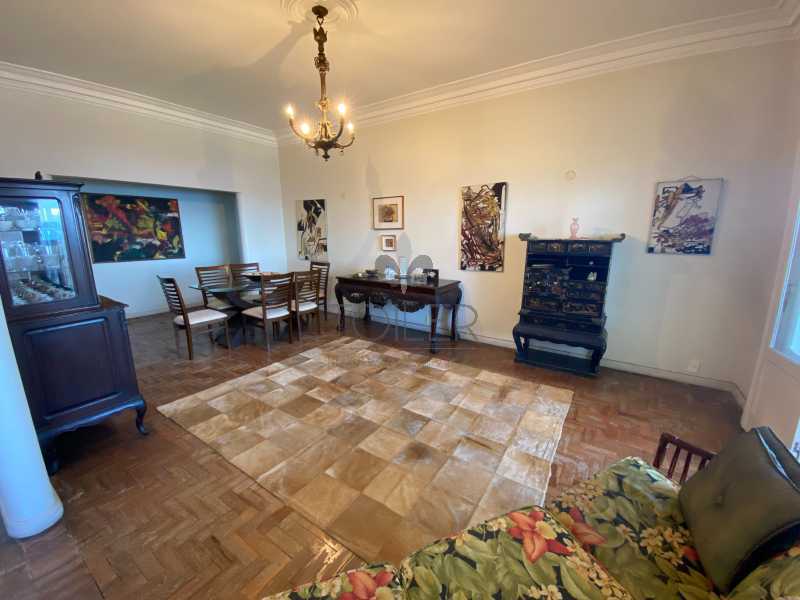 Conheça 06. do imóvel - Apartamento à venda Avenida Atlântica, Copacabana, Rio de Janeiro - R$ 3.400.000 - CO-AA4044 - 6 06. - 6