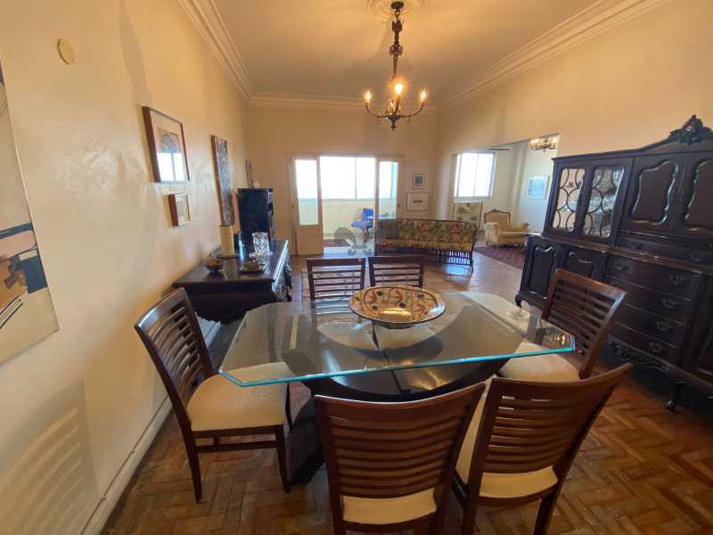 Conheça 07. do imóvel - Apartamento à venda Avenida Atlântica, Copacabana, Rio de Janeiro - R$ 3.400.000 - CO-AA4044 - 7 07. - 7