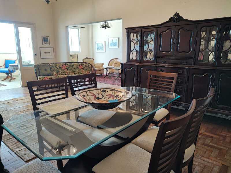 Conheça 08. do imóvel - Apartamento à venda Avenida Atlântica, Copacabana, Rio de Janeiro - R$ 3.400.000 - CO-AA4044 - 8 08. - 8