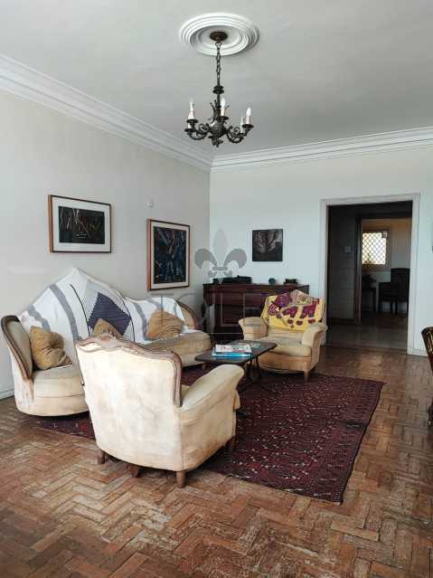 Conheça 09. do imóvel - Apartamento à venda Avenida Atlântica, Copacabana, Rio de Janeiro - R$ 3.400.000 - CO-AA4044 - 9 09. - 9