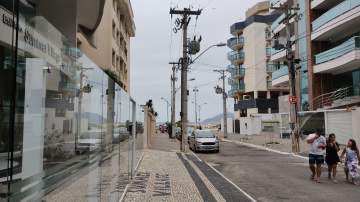Cobertura à venda Rua Vicente Celestino, Vila Nova, Cabo Frio - R$ 800.000 - CF-VC5001