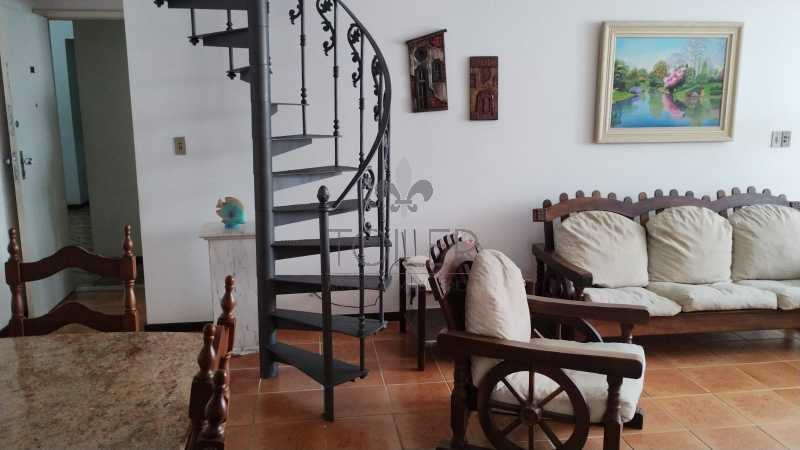 Conheça 30. do imóvel - Cobertura à venda Rua Vicente Celestino, Vila Nova, Cabo Frio - R$ 800.000 - CF-VC5001 - 30 30. - 30