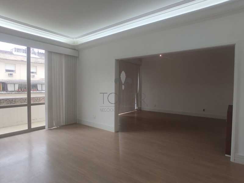 Conheça 02 do imóvel - Apartamento à venda Rua Paula Freitas, Copacabana, Rio de Janeiro - R$ 1.750.000 - CO-PF3010 - 2 02 - 2