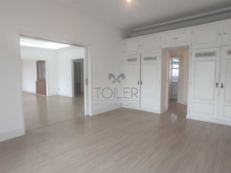 Conheça 03 do imóvel - Apartamento à venda Rua Paula Freitas, Copacabana, Rio de Janeiro - R$ 1.750.000 - CO-PF3010 - 3 03 - 3