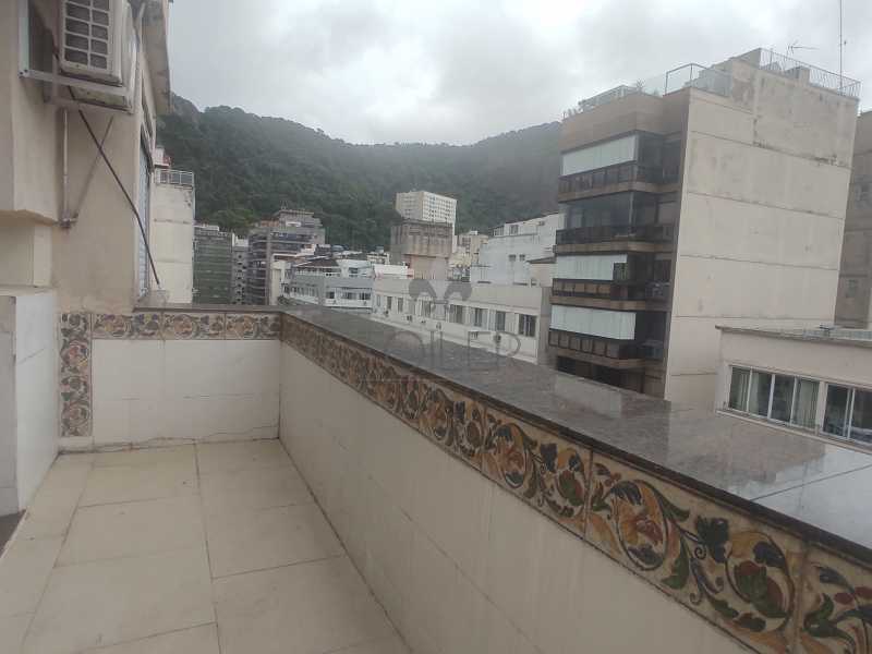 Conheça 08 do imóvel - Apartamento à venda Rua Paula Freitas, Copacabana, Rio de Janeiro - R$ 1.750.000 - CO-PF3010 - 8 08 - 8