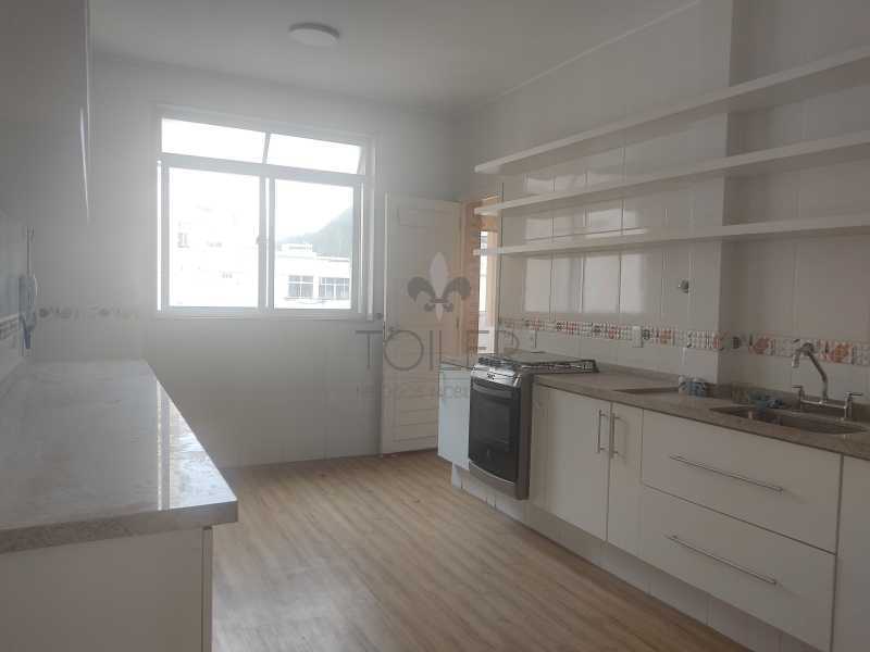 Conheça 24 do imóvel - Apartamento à venda Rua Paula Freitas, Copacabana, Rio de Janeiro - R$ 1.750.000 - CO-PF3010 - 24 24 - 24
