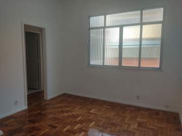 Apartamento 1 quarto para alugar Maracanã, Rio de Janeiro - R$ 1.900 - LMA-SF1003