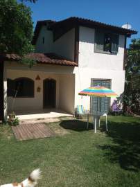 Casa em Condomínio 4 quartos à venda Caravelas, Armação dos Búzios - R$ 580.000 - BZ-CP4001