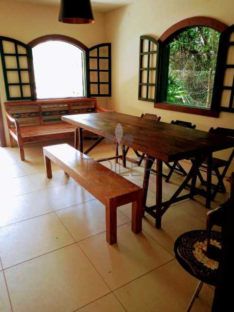 Conheça 02. do imóvel - Casa em Condomínio 4 quartos à venda Caravelas, Armação dos Búzios - R$ 580.000 - BZ-CP4001 - 2 02. - 2
