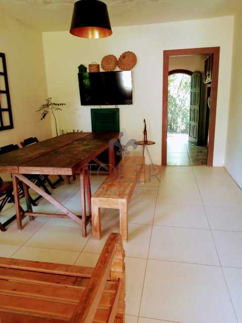 Conheça 05. do imóvel - Casa em Condomínio 4 quartos à venda Caravelas, Armação dos Búzios - R$ 580.000 - BZ-CP4001 - 5 05. - 5