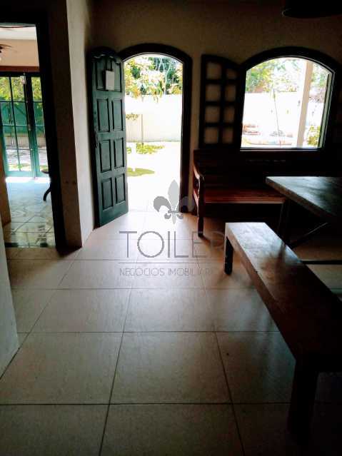 Conheça 06. do imóvel - Casa em Condomínio 4 quartos à venda Caravelas, Armação dos Búzios - R$ 580.000 - BZ-CP4001 - 6 06. - 6
