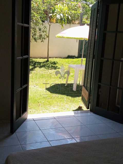 Conheça 09. do imóvel - Casa em Condomínio 4 quartos à venda Caravelas, Armação dos Búzios - R$ 580.000 - BZ-CP4001 - 9 09. - 9