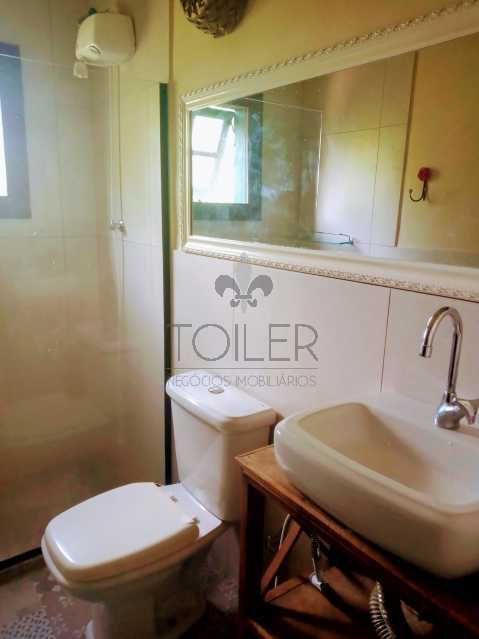 Conheça 12. do imóvel - Casa em Condomínio 4 quartos à venda Caravelas, Armação dos Búzios - R$ 580.000 - BZ-CP4001 - 12 12. - 12