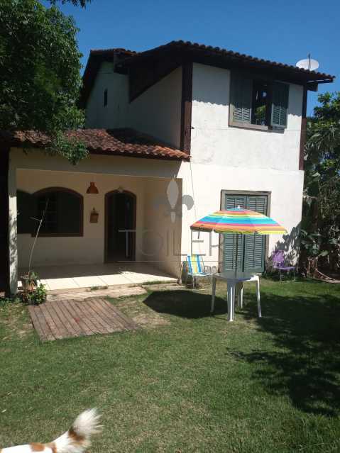 Conheça 16. do imóvel - Casa em Condomínio 4 quartos à venda Caravelas, Armação dos Búzios - R$ 580.000 - BZ-CP4001 - 16 16. - 16