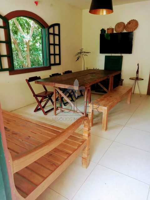 Conheça 18. do imóvel - Casa em Condomínio 4 quartos à venda Caravelas, Armação dos Búzios - R$ 580.000 - BZ-CP4001 - 18 18. - 18